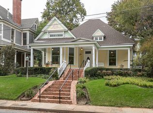 2711 Hibernia St, Dallas, TX 75204