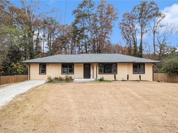 1121 Fayetteville Rd SE, Atlanta, GA 30316