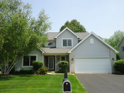 1129 Amber Ct, Woodstock, IL, 60098