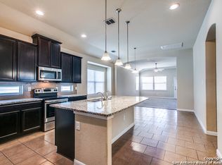 8462 Buckhorn Parke, San Antonio, TX 78254