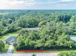 9025 85th Pl, Vero Beach, FL 32967