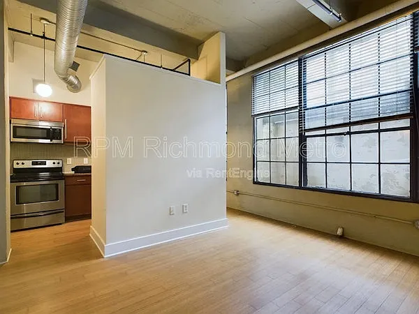 The Mill at Manchester Lofts — Photo 2