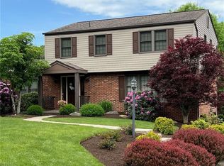 3975 Murry Highlands Cir, Murrysville, PA 15668