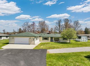 4660 Cains Dr, Houghton Lake, MI 48629