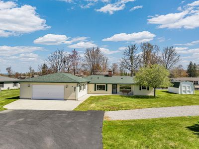 4660 Cains Dr, Houghton Lake, MI, 48629