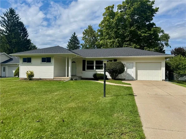 37 Highland Street Ext, Auburn, NY 13021