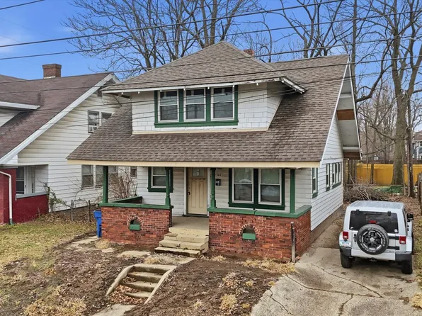 762 E 42nd St, Indianapolis, IN 46205