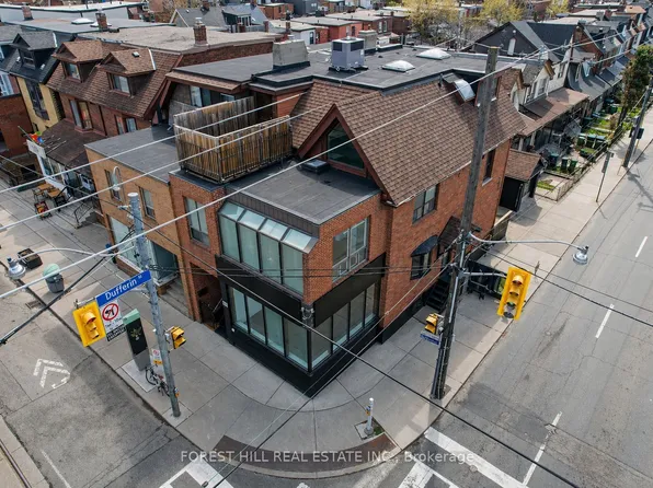 1111 College St, Toronto, ON M6H 1B4