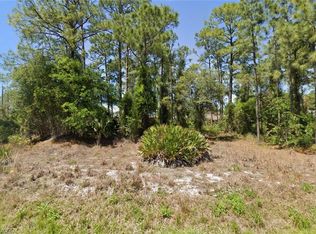 2442 Mae AVE S, LEHIGH ACRES, FL 33973