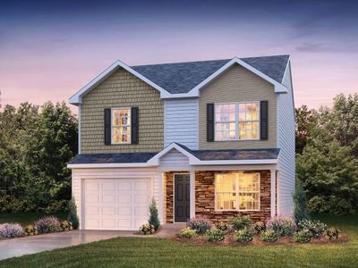 219 Elderberry Ln, Easley, SC, 29640