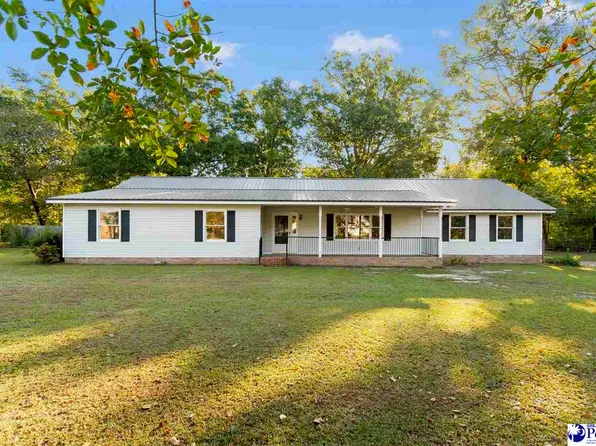 2730 Cunningham Ct, Darlington, SC 29532