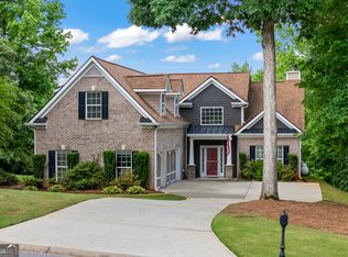 924 Vinings Dr, Winder, GA 30680