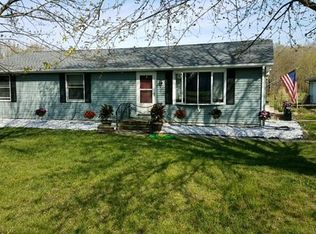 2990 Arthursville Rd, Hartly, DE 19953