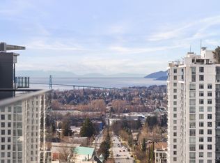 135 E 13th St #1307, North Vancouver, BC V7L 2L8