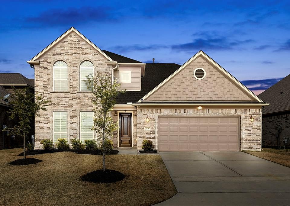2819 Bradbury Hills Dr, Spring, TX 77373 MLS 60327731 Zillow