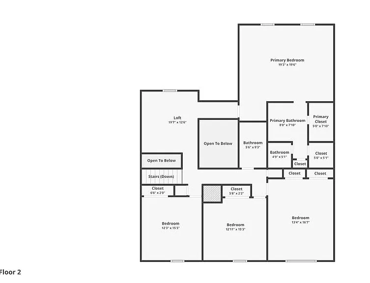 2047 Galahad Dr — Photo 3