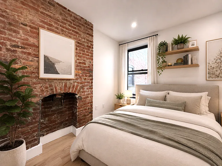 2324 Bedford Ave #2C — Photo 3