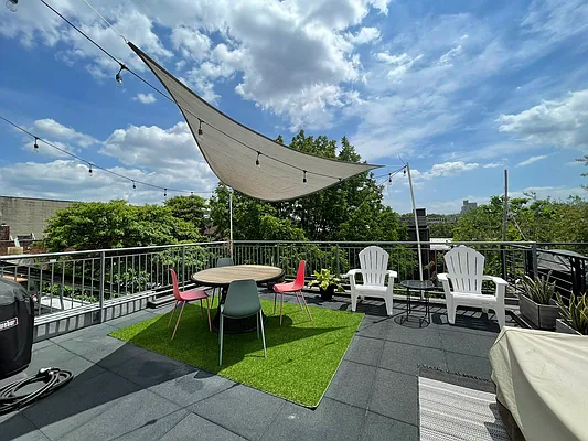 Rented by Corcoran | media 1