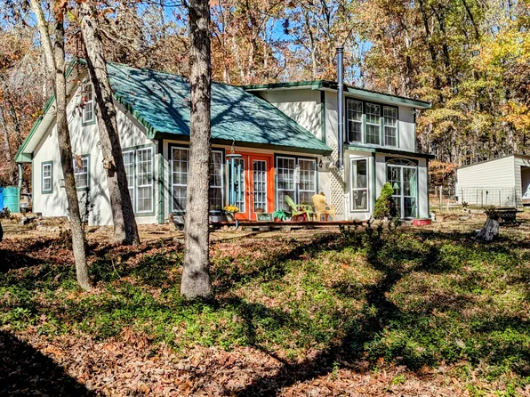 300 Meacham Ln, Cedarcreek, MO 65627