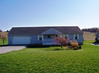 5808 Swamp Rd, Felton, PA 17322