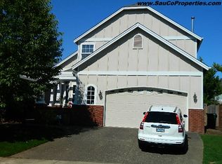 5283 NW Crady Ln, Portland, OR