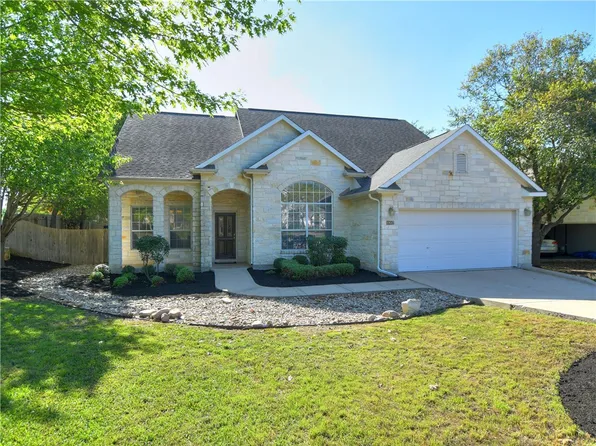 10612 Melcher Ct, Austin, TX 78739