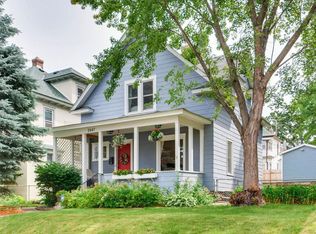 2647 Taylor St NE, Minneapolis, MN 55418