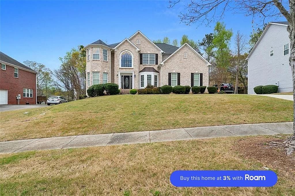 1536 Granby Ln, Locust Grove, GA 30248 MLS 7249637 Zillow