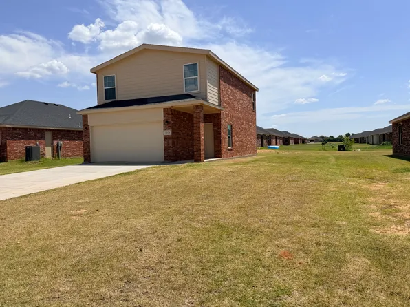 8018 NE 35th St, Spencer, OK