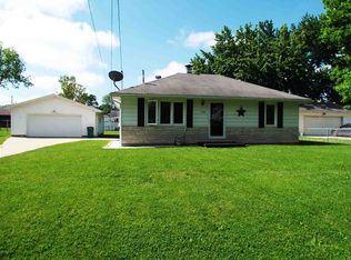 1766 Enid St, Evansdale, IA 50707