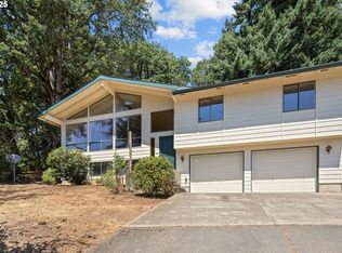 4585 SW Homesteader Rd, Wilsonville, OR 97070