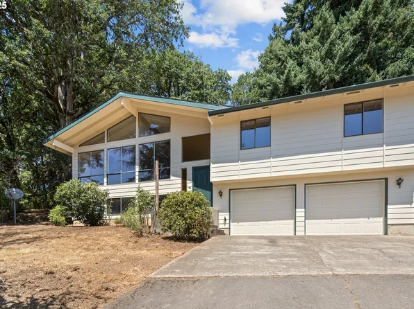 4585 SW Homesteader Rd, Wilsonville, OR 97070