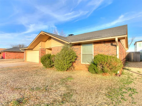 11320 N Florida Ave, Oklahoma City, OK 73120