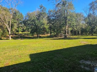 24185 Waterworld Rd, Robertsdale, AL 36567