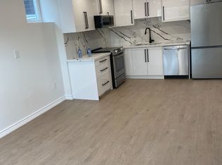 134 Kemano Rd #BASEMENT, Aurora, ON L4G4P9