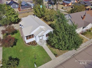 191 SW 5th Ave, Ontario, OR 97914