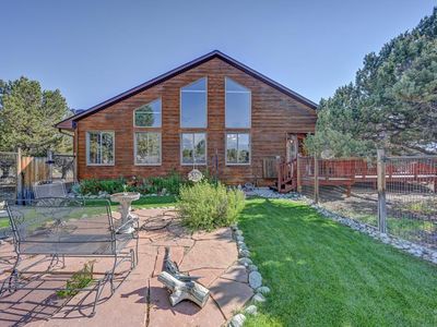 29330 County Road 358a, Buena Vista, CO, 81211
