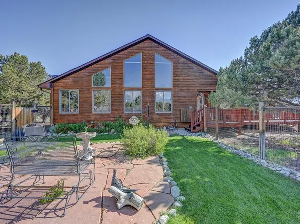 29330 County Road 358a, Buena Vista, CO 81211
