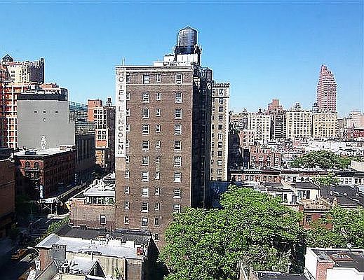 1st image of 170 W 74th St APT 1104