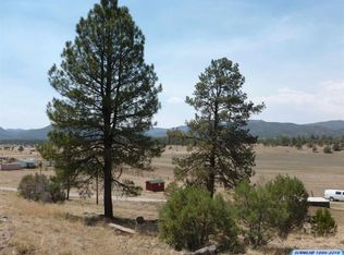 21 Stevens Rd, Reserve, NM 87830
