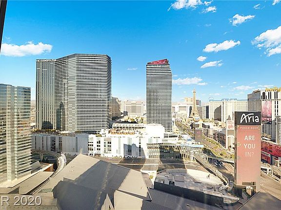 2nd image of 3722 S Las Vegas Blvd #2407