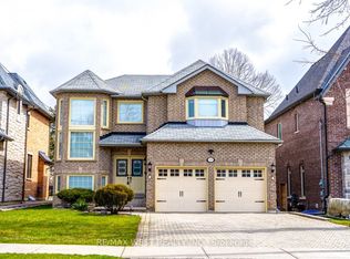 229 Baker Ave, Richmond Hill, ON L4C 1X8