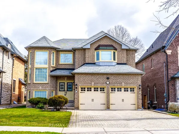 229 Baker Ave, Richmond Hill, ON L4C 1X8