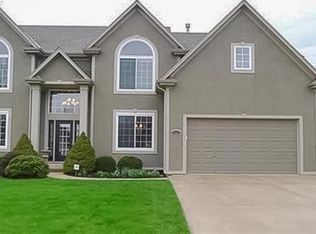 8512 N Crystal Ave, Kansas City, MO 64157