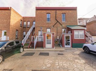 940 5th Ave E, Owen Sound, ON N4K2S2