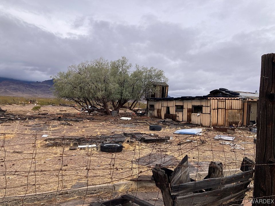 2nd image of 4821 S Halite Road
