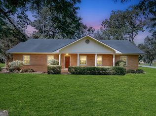 201 Highland Rd, Statesboro, GA 30458