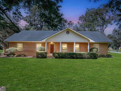 201 Highland Rd, Statesboro, GA, 30458