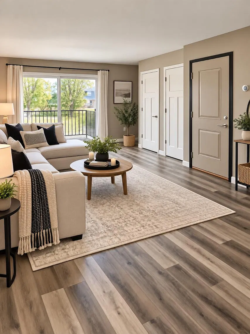 1 bed, 850 sqft, $1,350 — Photo 1