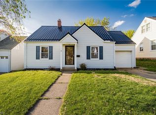 1717 24th St NW, Canton, OH